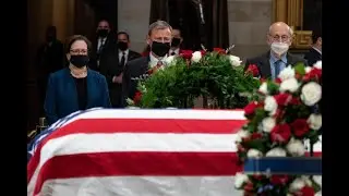 Dole &lsquo;Genuine hero&rsquo; paid war&rsquo;s price triumphed in Senate