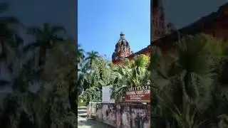 College Tour #Lucknow Christian College
