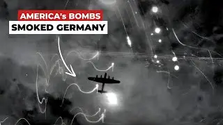 The American Bombing Strategy That Germany Never Found an Answer For