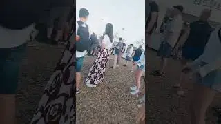 Hessentag Deichkind Stagerun