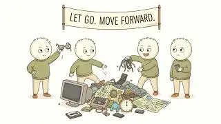Psychology of People Who Love To Declutter