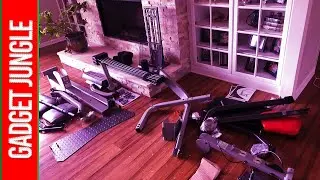 Bowflex Blaze Home Gym Review