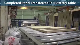 MBA Mobi One - Closed Panel Line