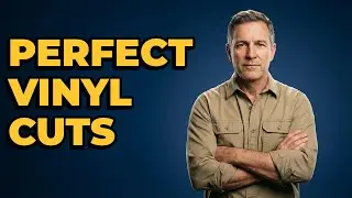 What Is The Best Tool To Make Straight Vinyl Cuts?