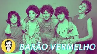 BARÃO VERMELHO | MUSIC THUNDER VISION