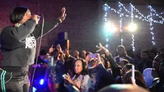ILLSOCIETY TV: Block Party LA Recap With Iman Omari, Illcamille, Kurupt, Thurz & more!