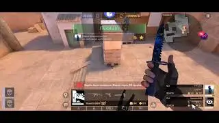 Отборочные на турнир KR1STAL CUP 