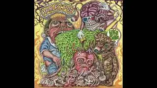 Harley Poe - Uke Puke [FULL ALBUM]