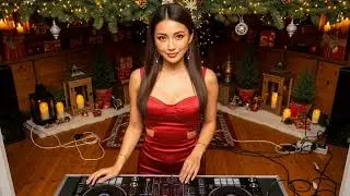 Tokyo Bass EDM &ndash; Jingle Bells (Christmas EDM Remix) 🎄