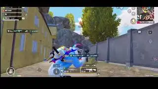 [Np] Highlight | Pubgmobile | classic gameplay #monatages #goldenhand #jonathan