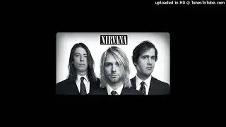 Nirvana - Even in His Youth (Demo)
