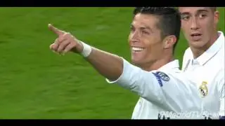 Real Madrid-Bayern Munich 4-2 Champions League HD Resumen y Goles