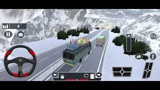 16 जनवरी 202616 जनवरी 2026New Bus simulator  2026 Express_ Lydia offroad Models. Bus...