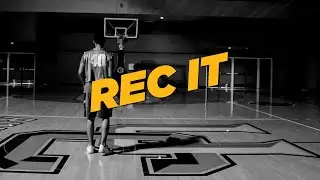 Basketball | Rec It | UCRSRC