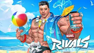 The New Punisher Summer Skin Is AMAZING | Jay3 VODs