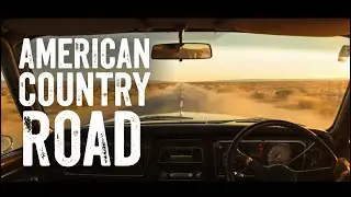 Long Highway Country Music USA
