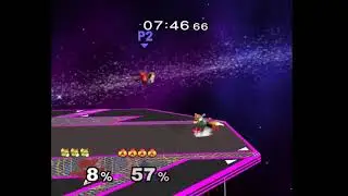 Melee Everyday #1