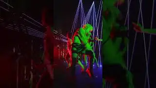 シロセのダンスがエロすぎる