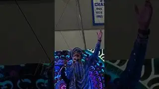Saybo Re Govadiyo Live(Folk Version)Aditya Gadhvi Los Angeles USA Global Gujarati Garba |