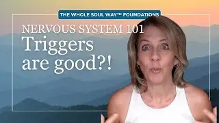 Why You Keep Getting Triggered...And How to Finally Stop (Bonus 2 | The Whole Soul Way™)