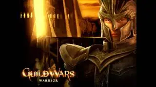 Guild Wars: Prophecies Soundtrack - Mhenlo's Theme