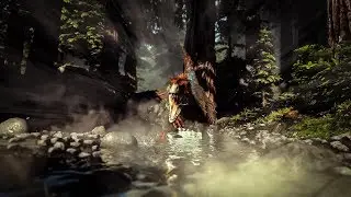 Patch 258 Hyaenodon, Megatherium, Megalania, Hesperornis, Yutyrannus, and More!