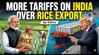 STOP INDIAN RICE EXPORT