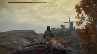 ELDEN RING Haima Glintstone Crown & Battlemage Armor Set Location