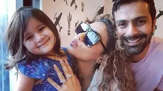 Bella and Vienna bohra | New video with Karanvir Bohra | Bollywood Box
