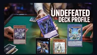 Thunderdragon/Donnerdrache Deckprofile  Mai 2025 Yu-gi-oh! Locals:Tunierdeck!