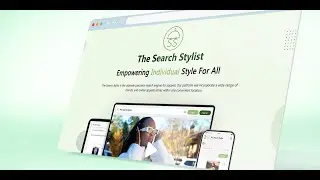 The Search Stylist - Full Promotional Video