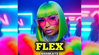 Nicki Minaj x Cardi B Trap Beat   Nick Minaj Type Beat Freestyle 