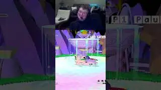 phantom rests #smashbros #melee