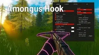 [FREE] Best Fallen Script | AmongUs Hook | OP |
