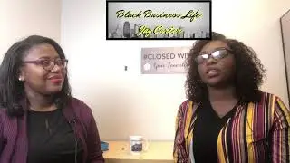 Black Business Life: Jay Carter, Realtor