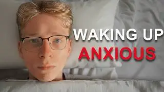 The Science Behind Morning Anxiety (And What to Do About It)