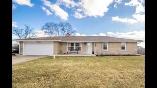 323 Norris Drive, Anderson. IN  46013