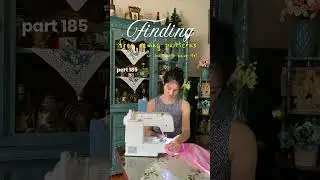Free sewing pattern to try out this Winter! #freesewingpattern #sewing #sewingpattern