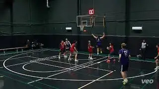 Stepdads(62) tier 15  2Kap(34) - tcbl sunday