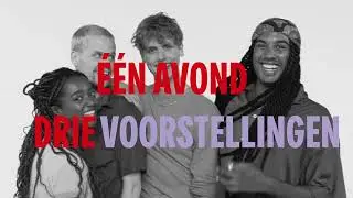 Het Debuut '23 - teaser