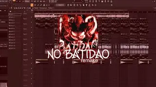 NO BATIDAO remake 98.667% accurate