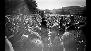 Berkeley Strikes Back: The Third World Liberation Front