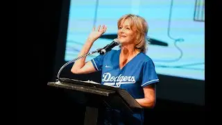 Suzanne Weerts shares her story 