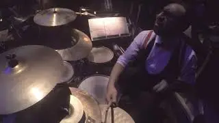 Chicago Musical Drumcam Full