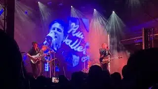Franz Ferdinand - Build It Up - Botanical Gardens - Melbourne, Australia - 28 Nov 2025