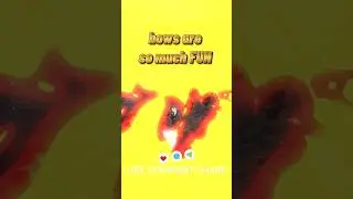 fun hunts #gaming #happyhunting #bow #monsterhunterwildsgame ##fyp #shorts