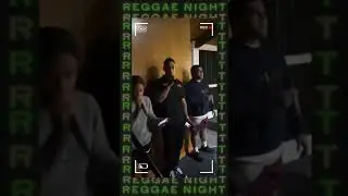 Behind the Scenes 🎥 - Suicide Prevention Reggae Night 🎶🎤🔥