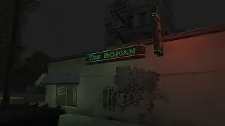 Walking Ambience Sounds - Bohan (GTA IV)