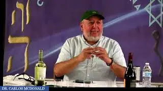 Celebracion de Tu Bishvat
