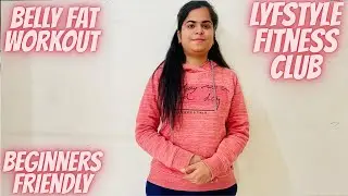 Best Belly Fat Workout | Flat Tummy Exercises at Home